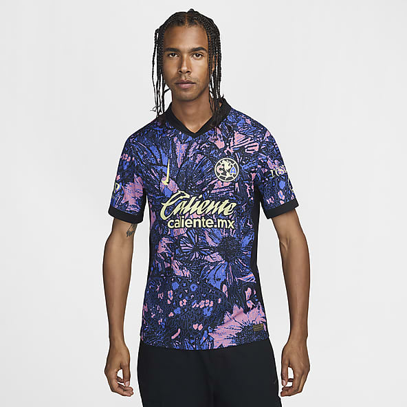 Club America Apparel Gear. Nike